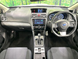 レヴォーグ 1.6 GT-S アイサイト 4WD 