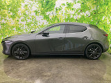 MAZDA3ファストバック 1.8 XD ブラックトーンエディション 