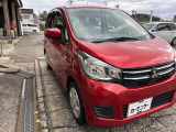 eKワゴン E 
