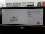 後方用カメラも装備したドライブレコーダーです。もしもの時も安心ですね。
