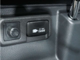 ◆AC100V電源◆このお車にはAC100V電源の最大1500W(コンセント電源)が装備されています。
