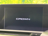 【純正8型ナビ】人気の純正ナビを装備しております。ナビの使いやすさはもちろん、オーディオ機能も充実!キャンプや旅行はもちろん、通勤や買い物など普段のドライブも楽しくなるはず♪