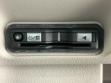 ETC付きで高速道路をノンストップ・キャッシュレスで利用出来ます!スマートインターの出入りも利用可能でとても便利です!
