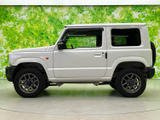 ジムニー XC 4WD 