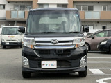 タントカスタム X トップエディション SA 片側パワースライド プッシュスタート