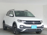 T-Cross TSI アクティブ 