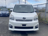 ヴォクシー 2.0 ZS 煌II 4WD ナビ・Bカメラ・両側パワースライドドア