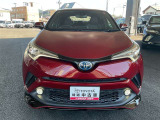 C-HR ハイブリッド 1.8 G 
