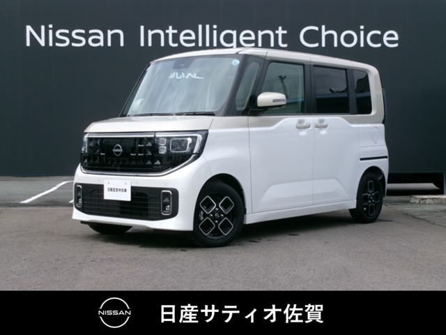 ルークス ハイウェイスター X