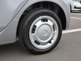 ●タイヤサイズは『155/65R14』となります。