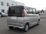 ルークス X 4WD 