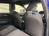 運転席後ろ側です。