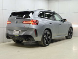 X3 M50 xドライブ 4WD 