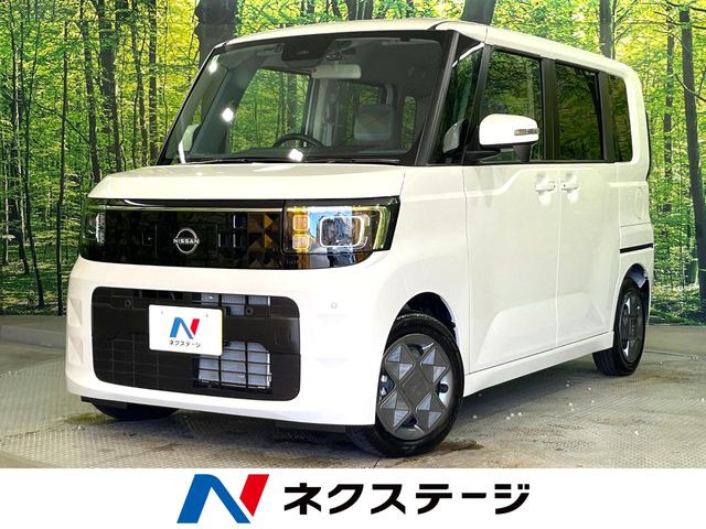ルークス X