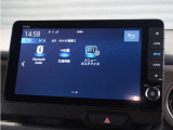 ◆ナビゲーション ◆初めての場所もナビゲーションがご案内!楽しい旅行をサポートします。