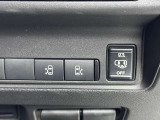 ハンズフリー両側オートスライドドアで手荷物いっぱいでも楽々開閉可能です