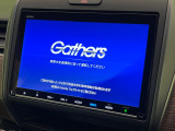 【純正ナビ】人気の純正ナビを装備しております。ナビの使いやすさはもちろん、オーディオ機能も充実!キャンプや旅行はもちろん、通勤や買い物など普段のドライブも楽しくなるはず♪