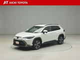 カローラクロス 1.8 ハイブリッド Z E-Four 4WD 