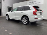 XC90  B5 AWD モメンタム 4WD
