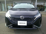 ノートオーラ 1.2 G FOUR レザーエディション 4WD 
