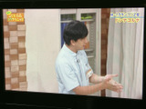 停車中にテレビ番組を視聴でき、休憩時間を車内で過ごす際にも楽しめます。画面に映像が表示され、番組を見たいときに活用できる装備です。映像の視聴は、必ず安全な場所に停車してからお楽しみください。