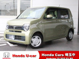 令和4年式 N-WGNが入庫です! ワンオーナー車です!