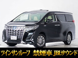 トヨタ アルファード
