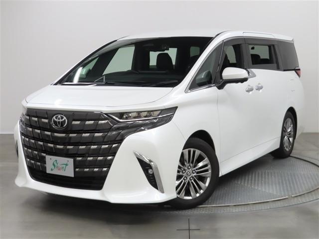 アルファード 2.5 Z