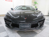 コルベット  2LT