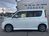 夜22時までライトアップ!展示車見放題!夜間はスタッフも居ませんが、時間を気にせず心置きなく御覧ください。