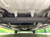 下回りがきれいなうちに、防錆加工の施工がオススメ。降雪地域はもちろん、沿岸部にお住いの方や、趣味でマリン・ウィンタースポーツをされる方に大変好評いただいております。