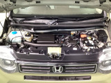 納車前に点検・整備を行なった後、納車致します。