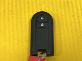 キーフリーシステム車!電子カードキーをかばんやポケットに入れておけば、ドアのロックアンロックやエンジンの始動が出来ます!