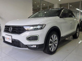 当店オススメの『T-Roc』が入荷しました☆是非ご覧ください♪
