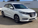 ヴェゼル 1.5 ハイブリッド X ホンダセンシング 4WD 