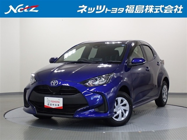 ヤリス 1.5 G 4WD
