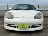 911 カレラ ティプトロニックS 社外ナビ GT3タイプエアロ パドルシフト