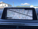 7シリーズ 740i Mスポーツ 本革シート サンルーフ