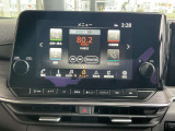 Apple CarPlay・Android Auto連携機能搭載しています