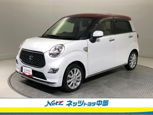 ピクシスジョイ F G SAIII