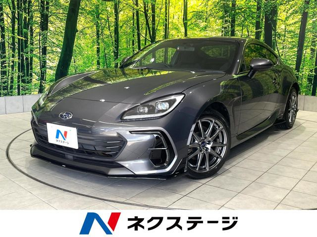 BRZ 2.4 R 