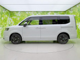 ステップワゴン 1.5 スパーダ プレミアムライン 4WD 