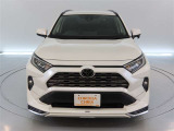 RAV4  2.0 G Zパッケージ 4WD