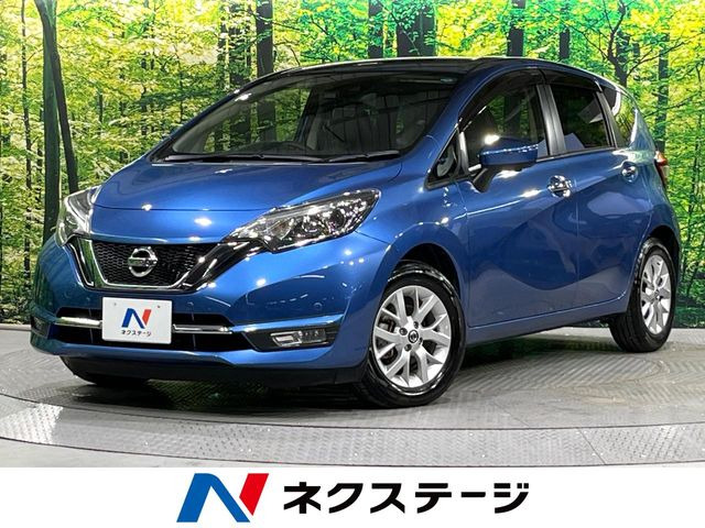 ノート 1.2 メダリスト