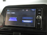 ETCの履歴などが画面で確認できます。