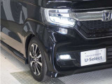 ◆LEDヘッドライト◆LEDライトは、明るく視認性が良く、省エネで環境にもやさしいヘッドライトです!