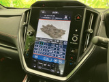 停車中にテレビ番組を視聴でき、休憩時間や待ち合わせの合間も車内で過ごす時間を楽しめます。画面内の選局表示も確認しやすく、使い勝手に配慮されています。