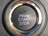 エンジンスタートはプッシュボタン(ON/OFF)を押すだけでOK!