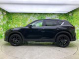 CX-5 2.2 XD ブラック セレクション 