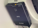 【ETC】高速道路の料金所をストレスなく通過!話題のスポットやサービスエリアに多い「スマートIC」利用時は必須のアイテムです。当店でセットアップを実施、ご納車当日からすぐにご利用いただけます!